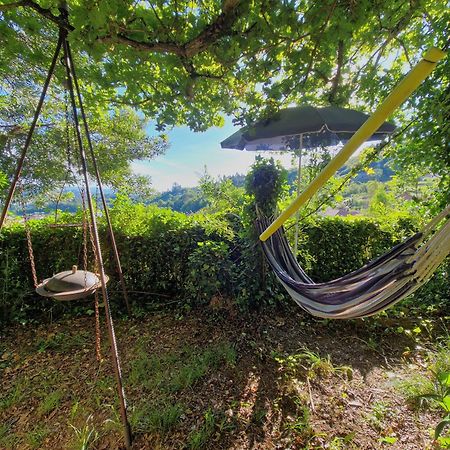O Cantinho De Coura - A Cabana Paredes de Coura Zewnętrze zdjęcie
