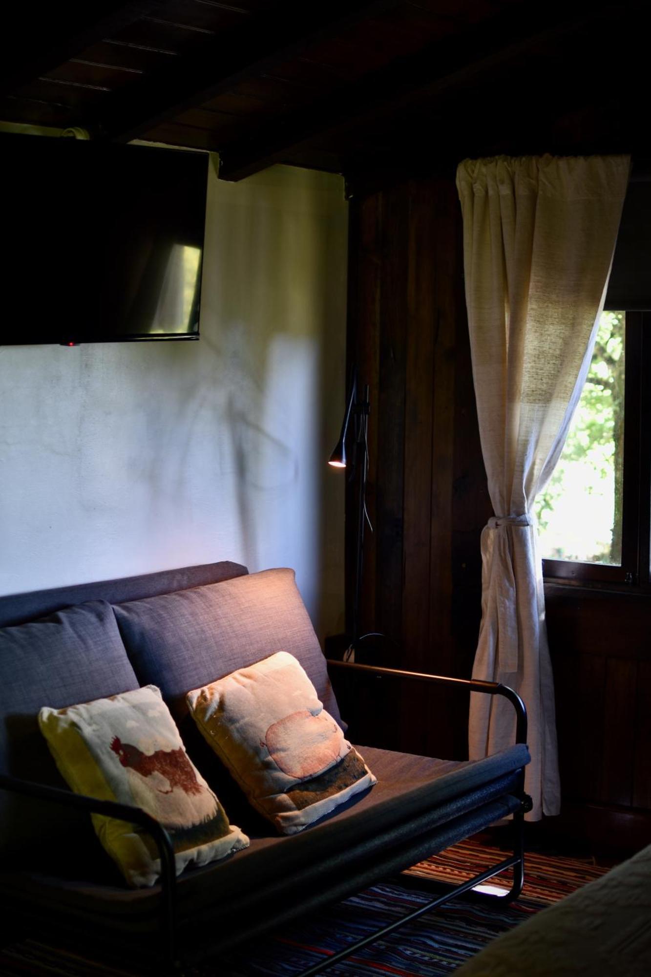 O Cantinho De Coura - A Cabana Paredes de Coura Zewnętrze zdjęcie
