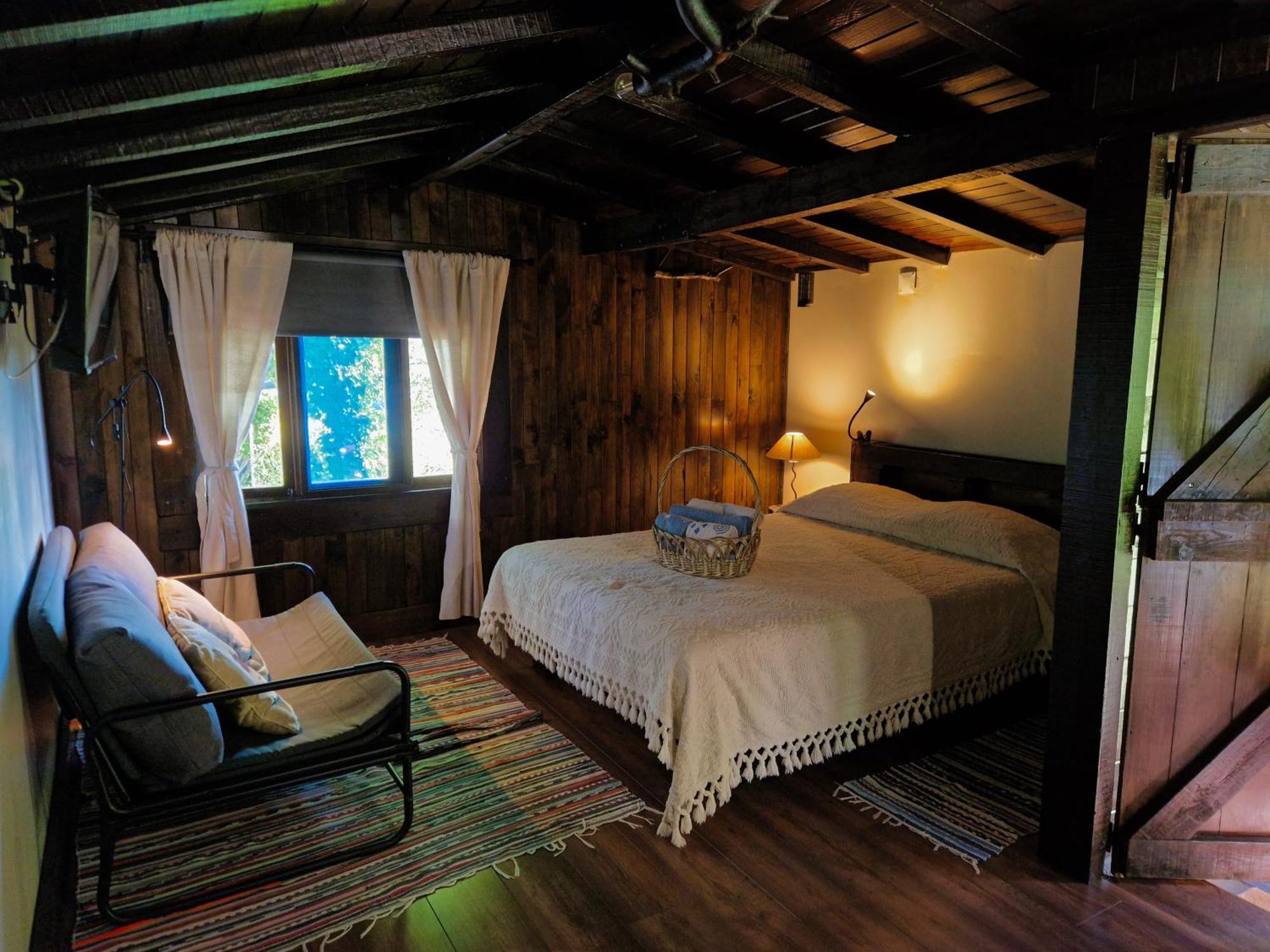 O Cantinho De Coura - A Cabana Paredes de Coura Zewnętrze zdjęcie